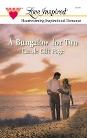 Cover image for Bungalow for Two